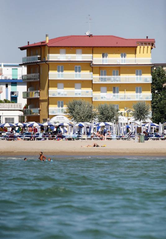 Hotel Villa Olga - last minute hotel in Caorle