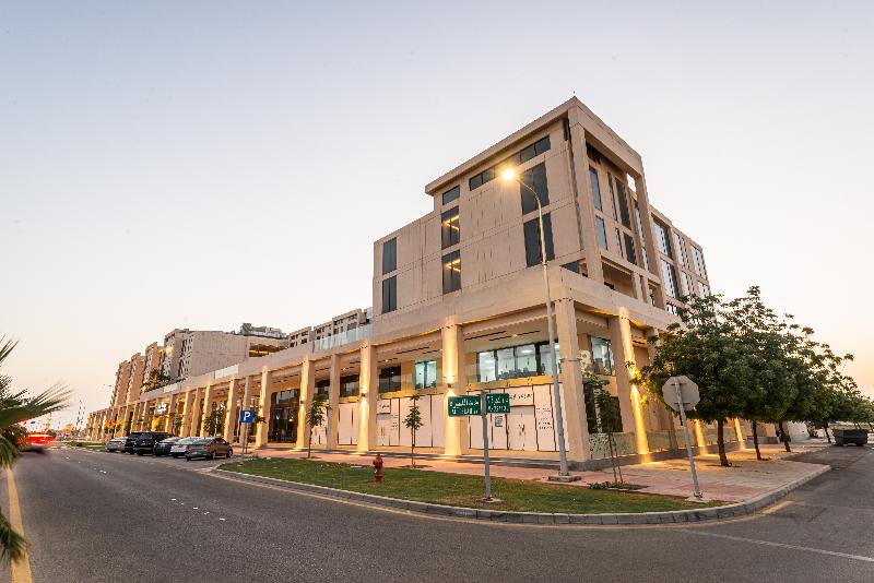 Durrat Jalmouda Hotel — 4-Star Luxury Hotel in Al Jubayl, Saudi Arabia