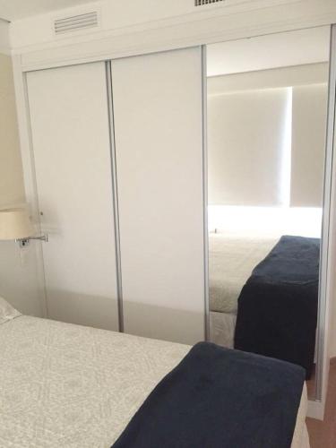 Flat Vila Olímpia No Hotel Radisson — 4-Star Luxury Hotel in Sao Paulo, Brasil