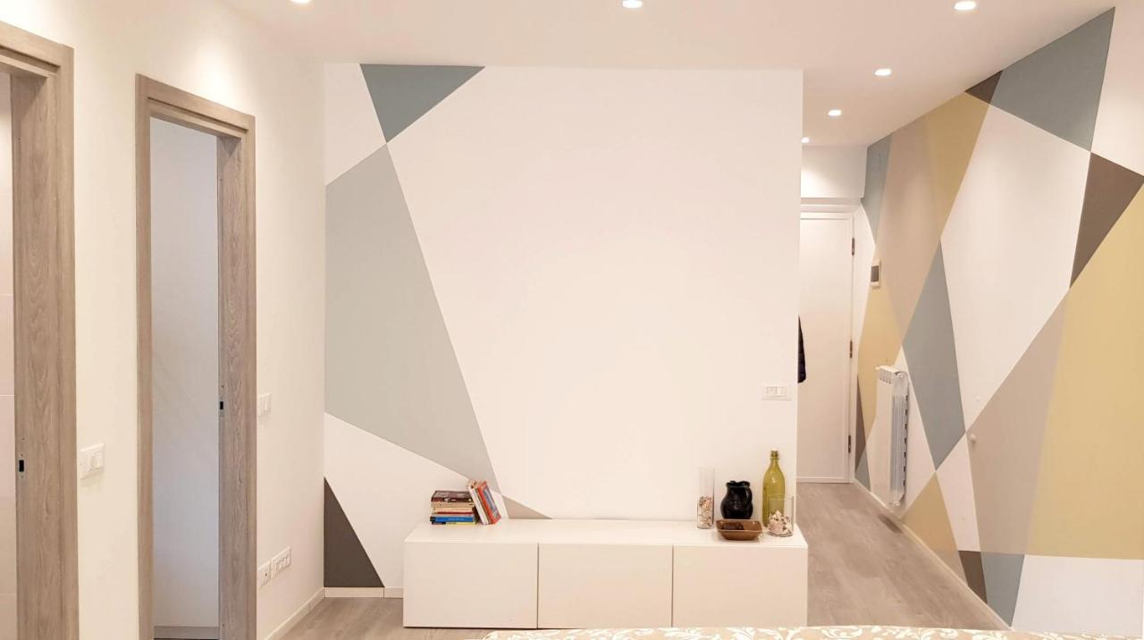 Appartamento in Centro Storico in San Remo, Italy