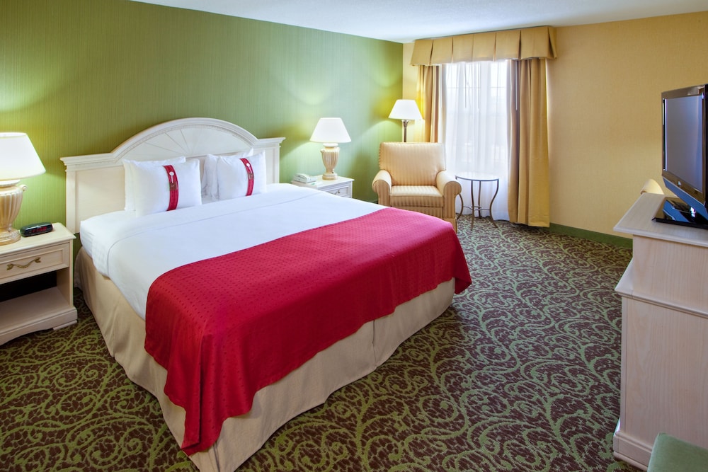 Holiday Inn Chantilly Dulles Expo Center by IHG - photo 16