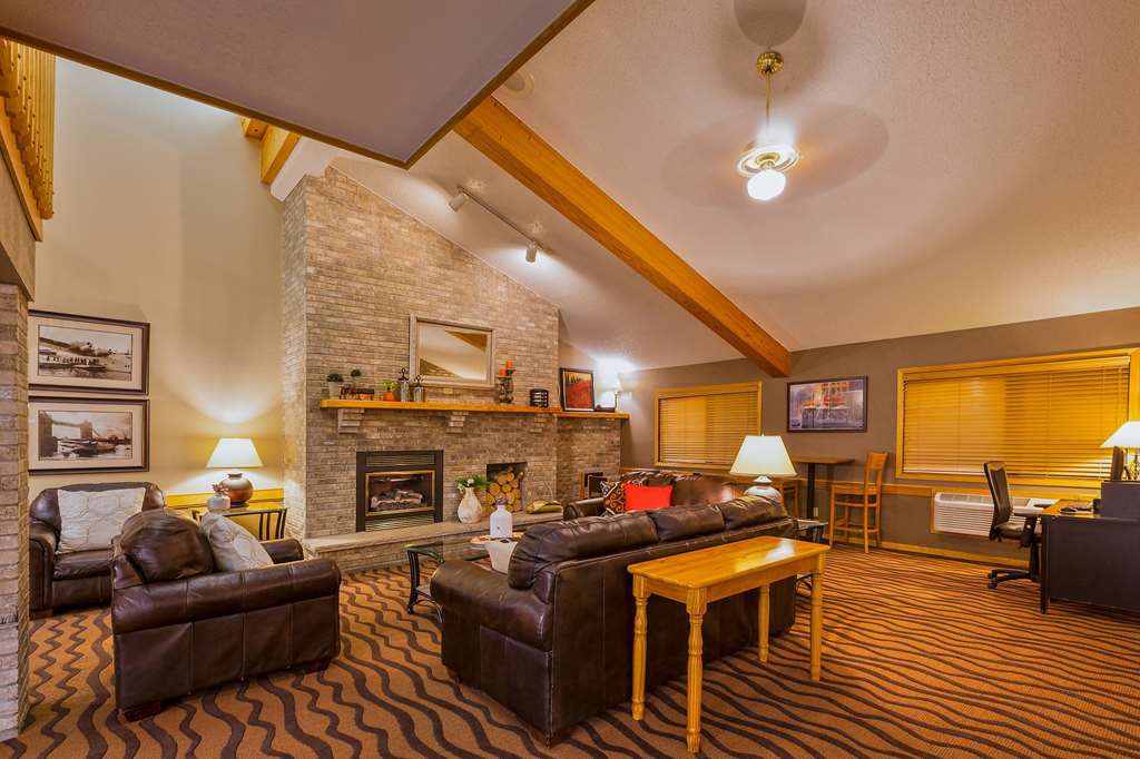 AmericInn by Wyndham Algona - photo 5