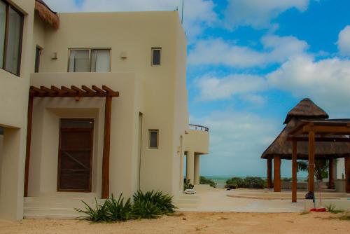 Villa Karpatos — Progreso — photo 2