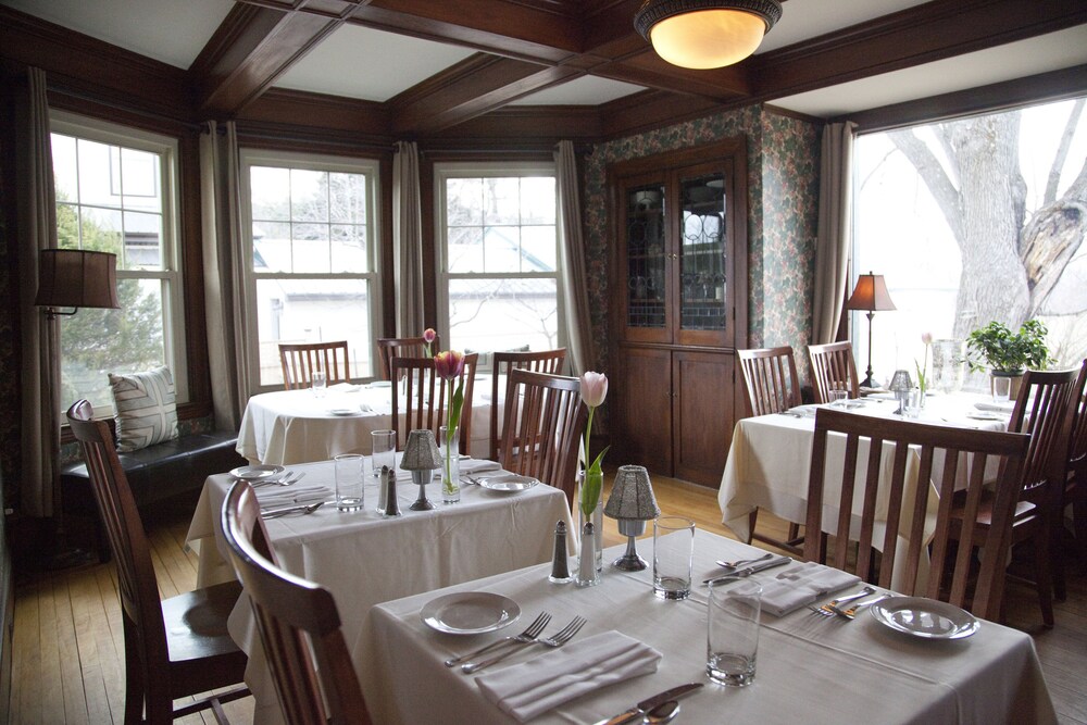 The Oxford House Inn - photo 16