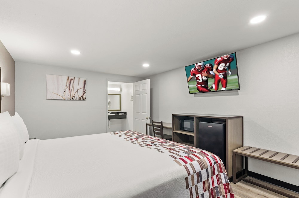 Red Roof Inn Wytheville - photo 10