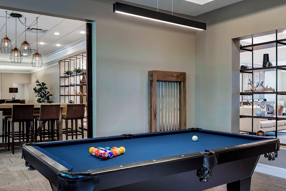 Sheraton Suites Market Center Dallas - photo 25