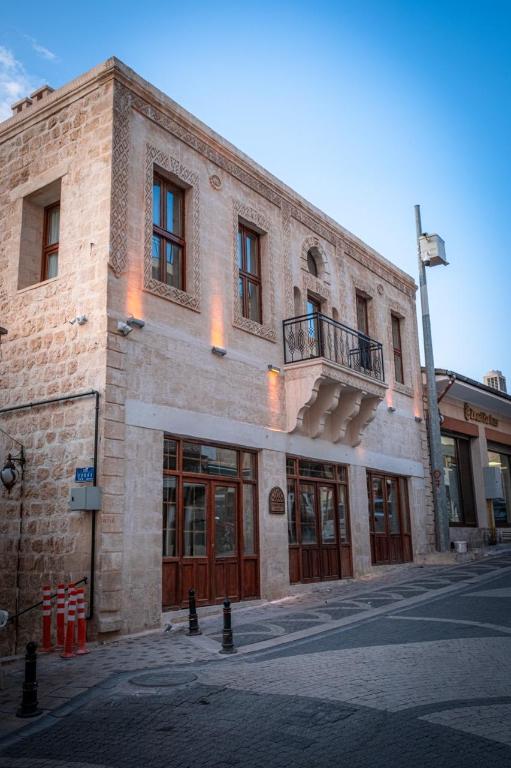 Hakki Bey Konagi - last minute hotel in Savur