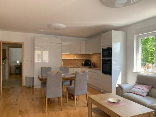 apartman Lavanda — 4-Star Luxury Hotel in Valbandon, Croatia