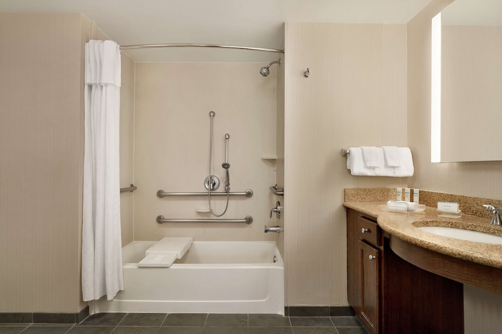 Homewood Suites by Hilton Dover Rockaway - photo 14