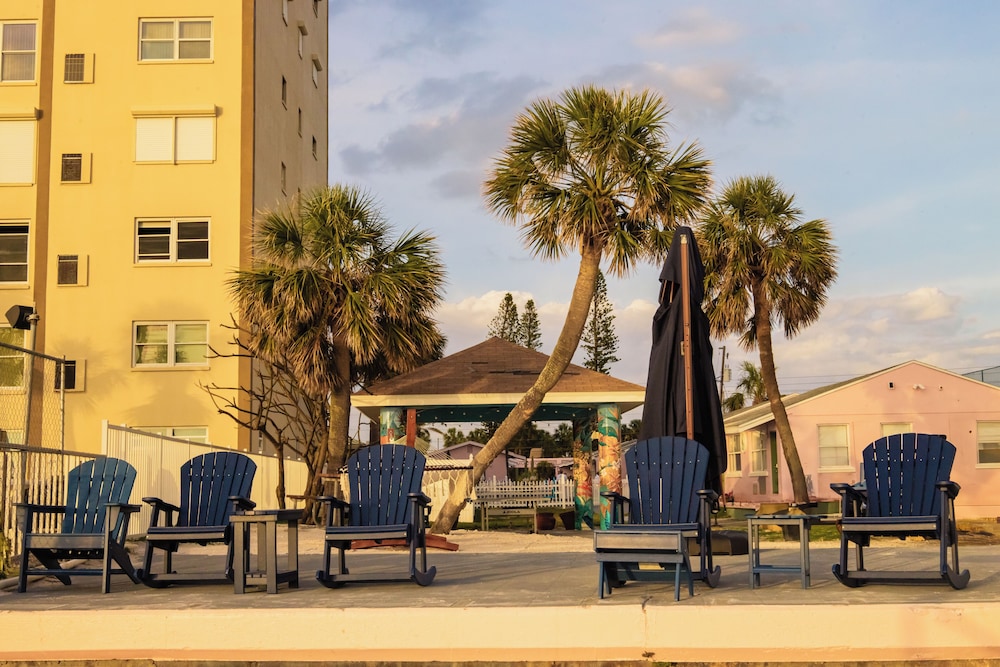 The Beach Haven Resort - photo 15