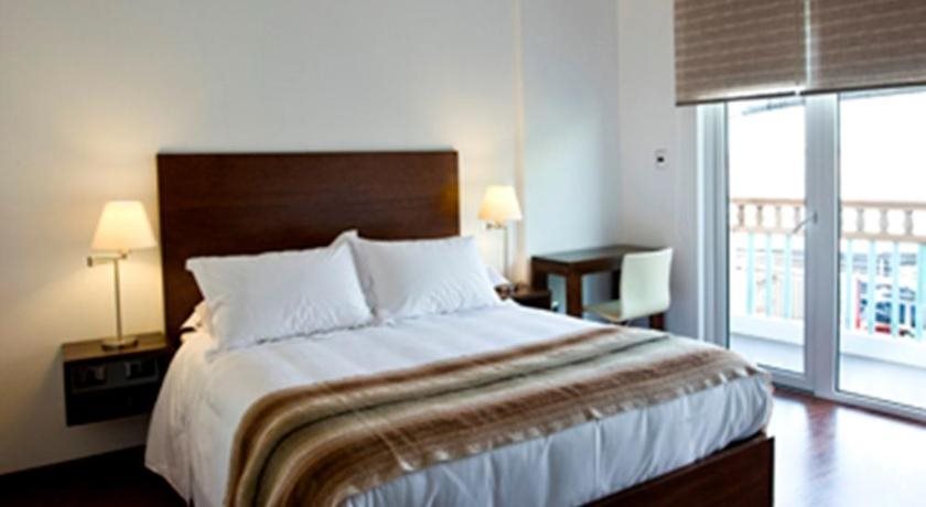 Hotel Casa Beltran — Arica — photo 2