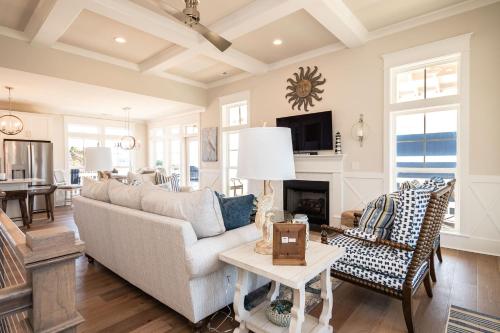 Oki Dokey by Oak Island Accommodations - photo 7