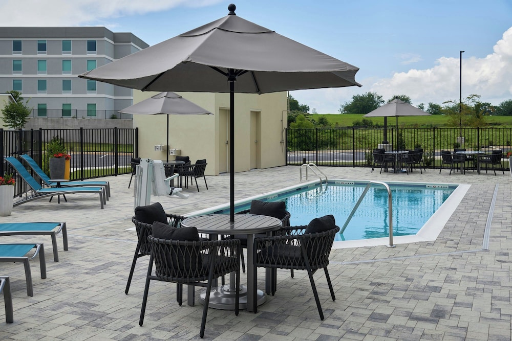 TownePlace Suites by Marriott Calhoun - photo 28