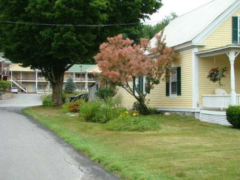 Ludlow Colonial Motel - photo 24