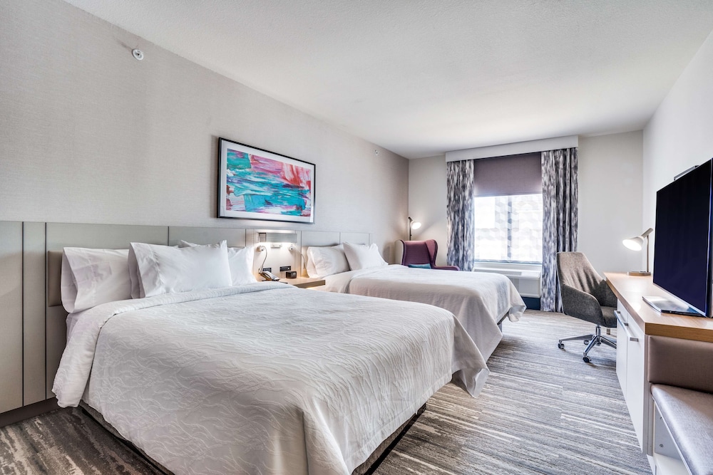 Hilton Garden Inn North Dallas Central Expy - photo 12