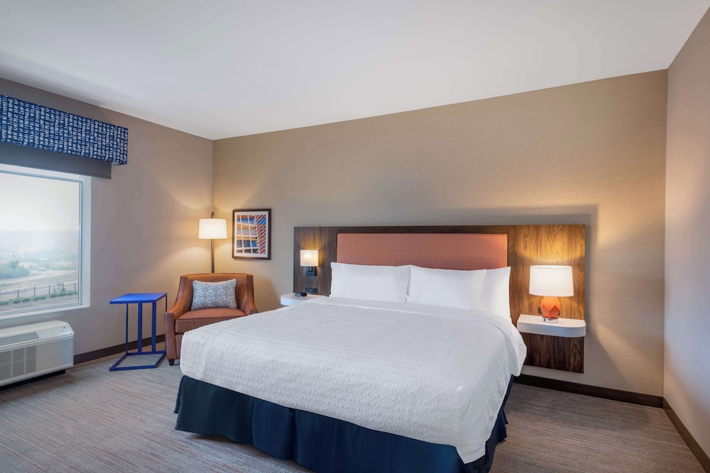Hampton Inn by Hilton Kansas City Southeast - photo 7