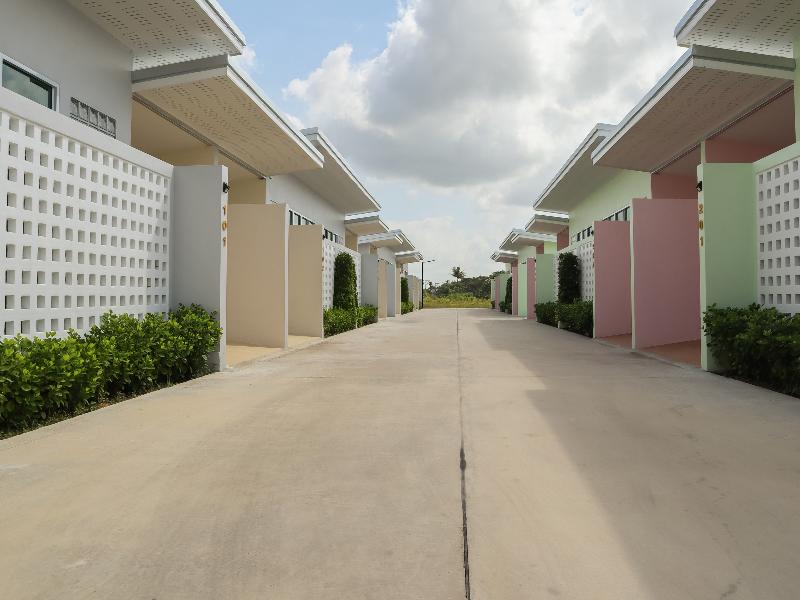 701 Sabai Palace in Nakhon Si Thammarat, Thailand