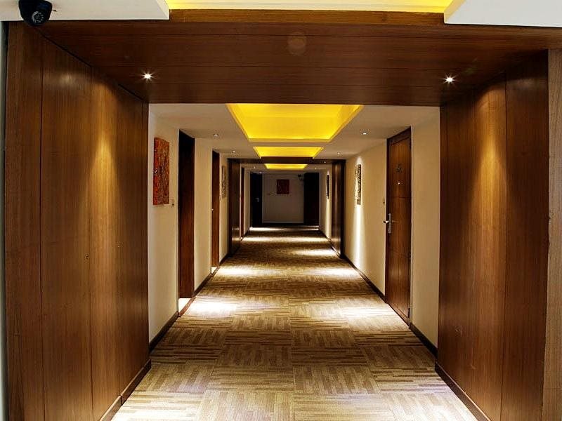 Avalon Hotel & Banquets — Ahmedabad — photo 2