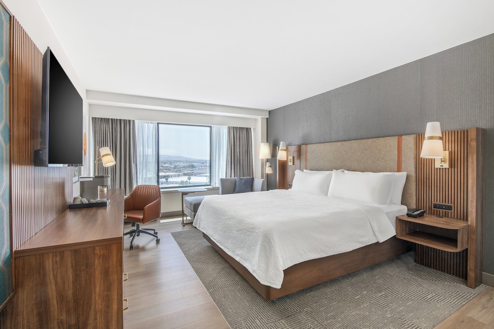 Holiday Inn Los Angeles Gateway Torrance by IHG - photo 16