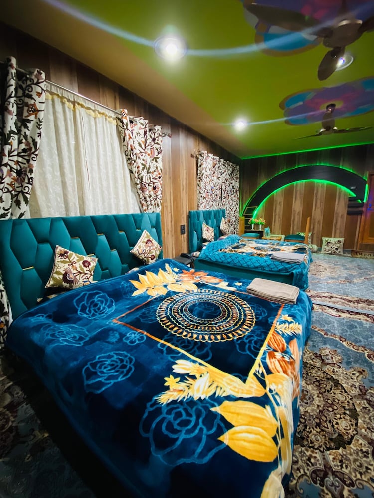 The Gulmarg Palace — Baramula — photo 5