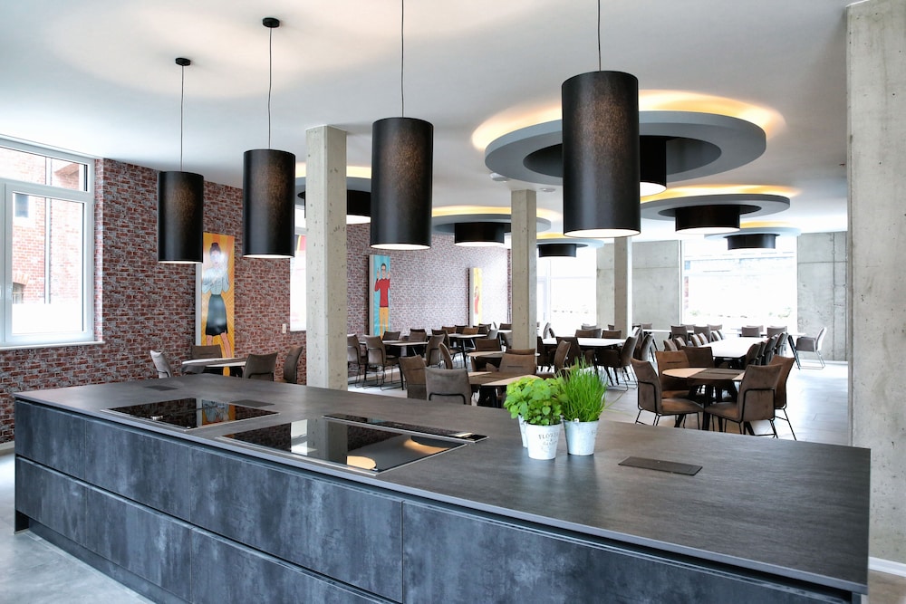 Hotel Apart GO25 — Herford — photo 3
