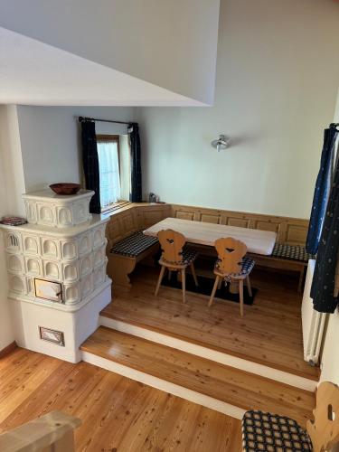 Cèsa Emily in Campitello Di Fassa, Italy