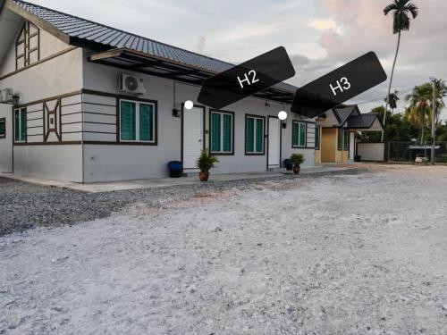 CMS Simple Stay Alor Setar in Alor Setar, Malaysia