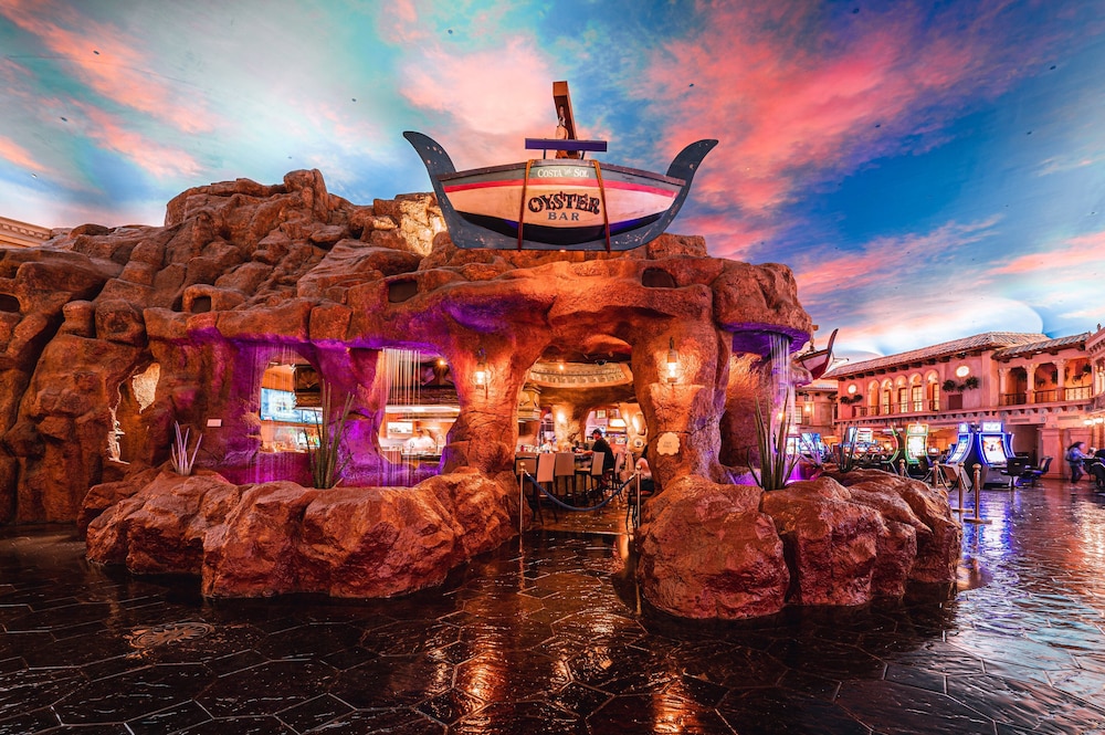 Sunset Station Hotel & Casino - photo 76