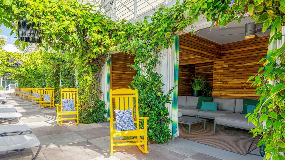 Kimpton Surfcomber Hotel by IHG - photo 85