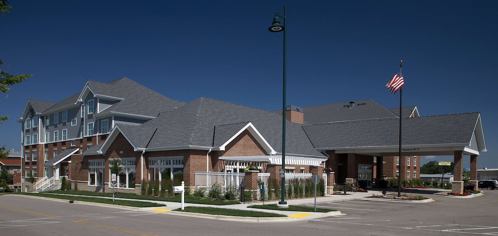 Homewood Suites by Hilton Madison West - photo 36