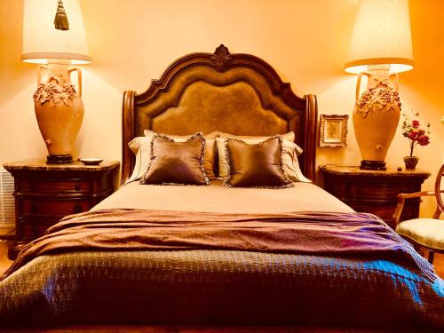 Sundance Suite Prairie Rose Bed & Breakfast — 4-Star Luxury Hotel in Cheyenne, United States