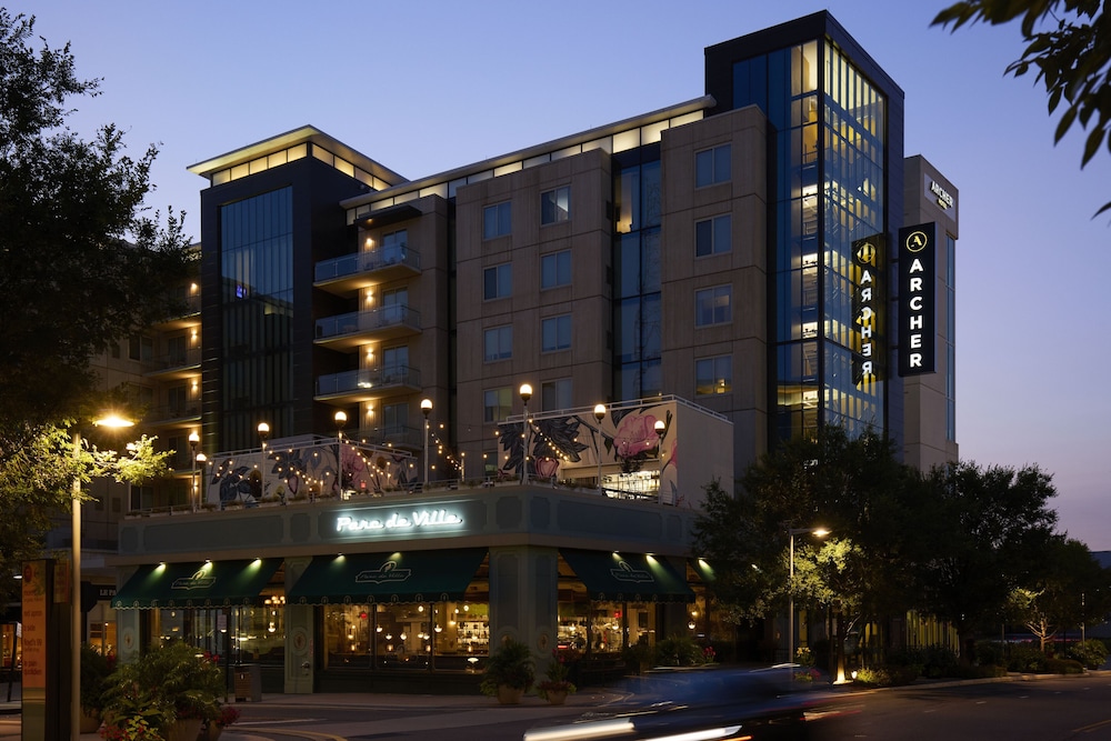 Archer Hotel Falls Church - photo 54