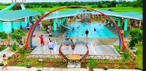 Izzy Resort - last minute hotel in Naguilayan