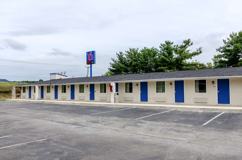 Motel 6 Troutville VA - photo 6