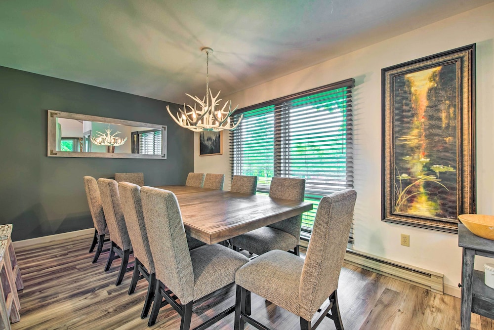 Cortland Abode: 1 Mi to Greek Peak Mountain Resort - photo 18