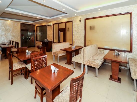 Hotel Blue Moon — Panchkula — photo 5