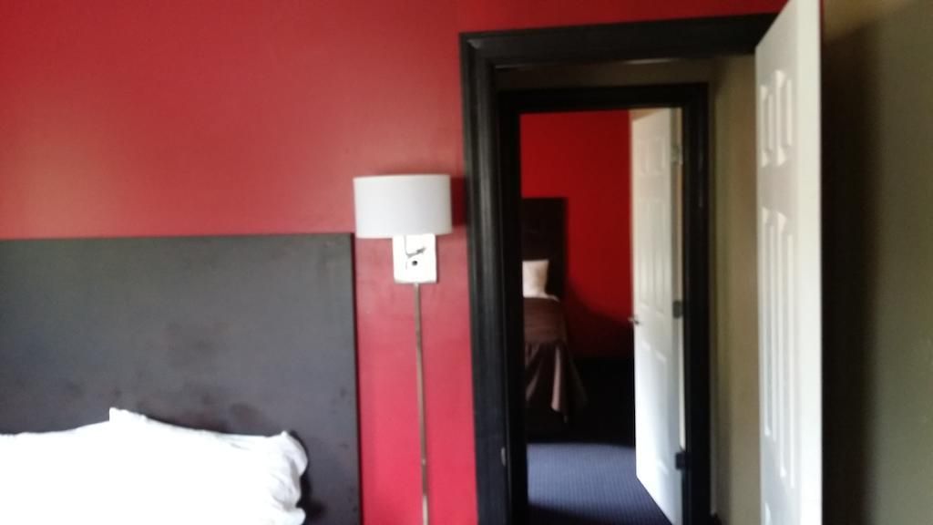 Rock Haven Terrace Motel - photo 11