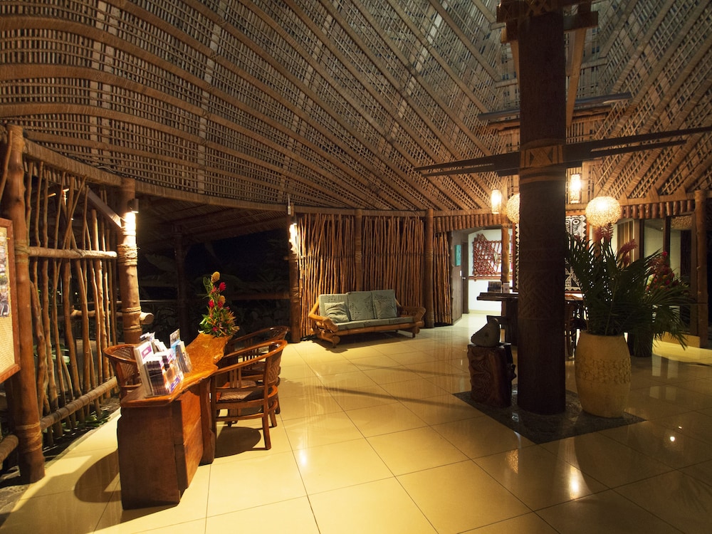 Sinalei Reef Resort & Spa — Apia — photo 5