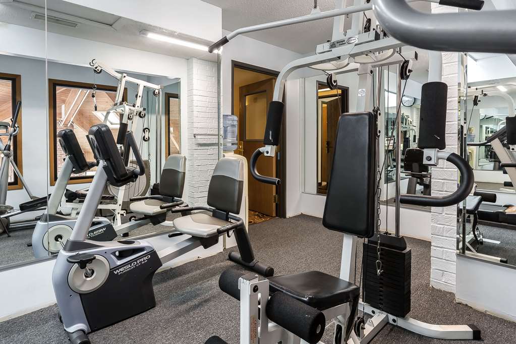 Quality Inn Sycamore DeKalb - photo 27