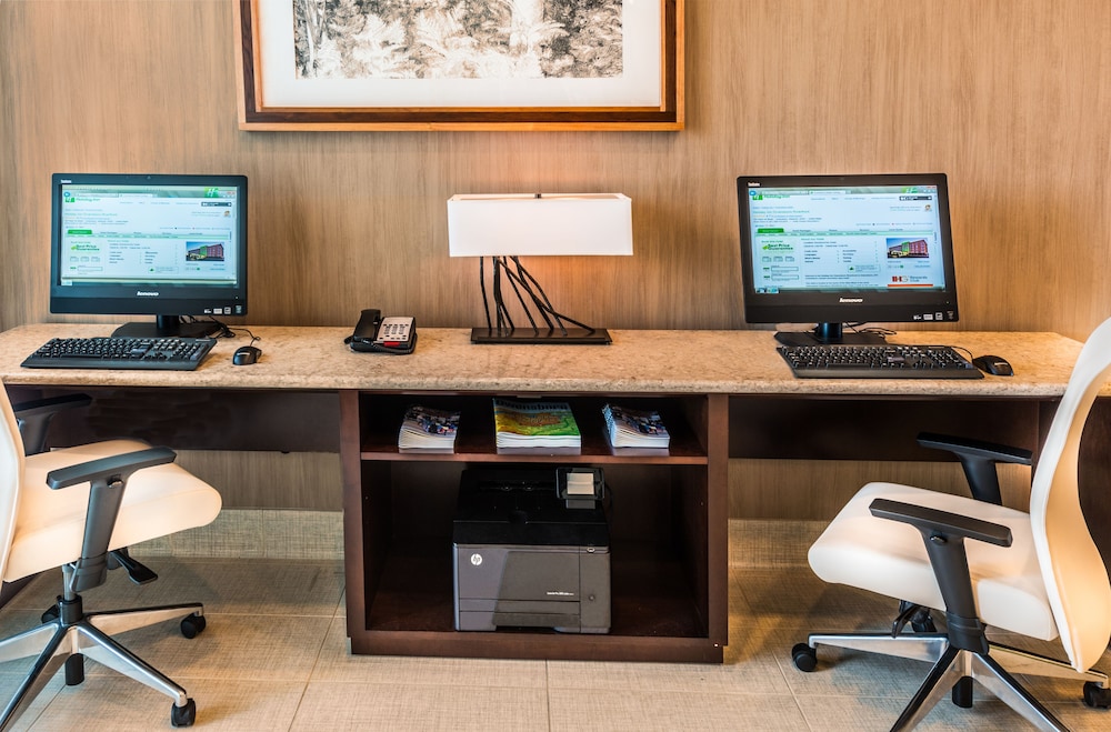 Holiday Inn Paducah Riverfront by IHG - photo 22