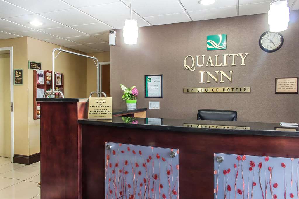 Quality Inn near Mountain Creek - photo 3