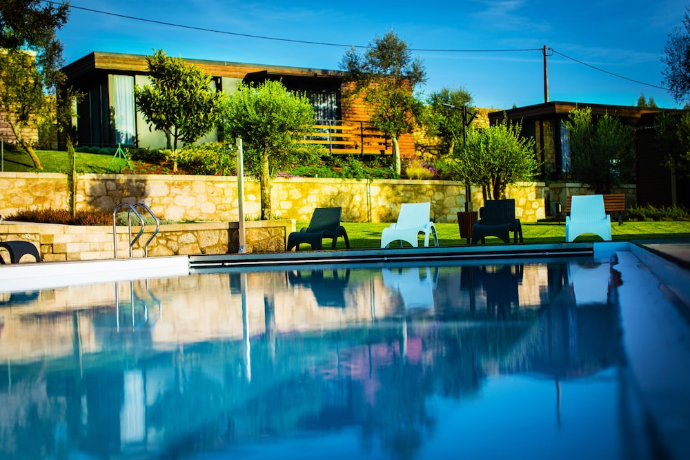 Prazer da Natureza Resort & SPA in Viana Do Castelo, Portugal