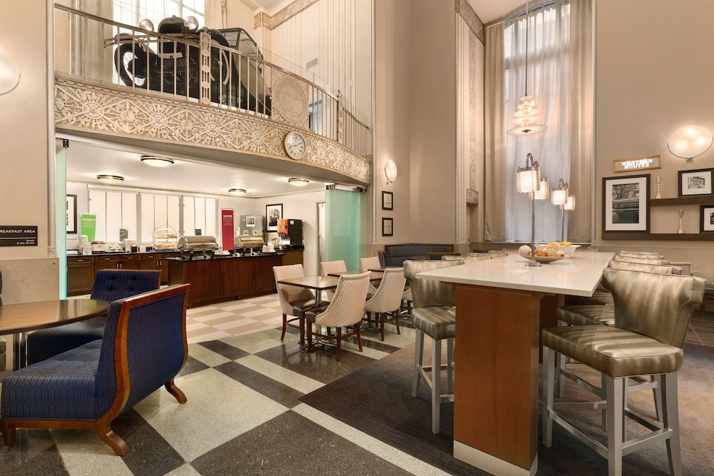 Hampton Inn Chicago Downtown N Loop Michigan Ave - photo 24