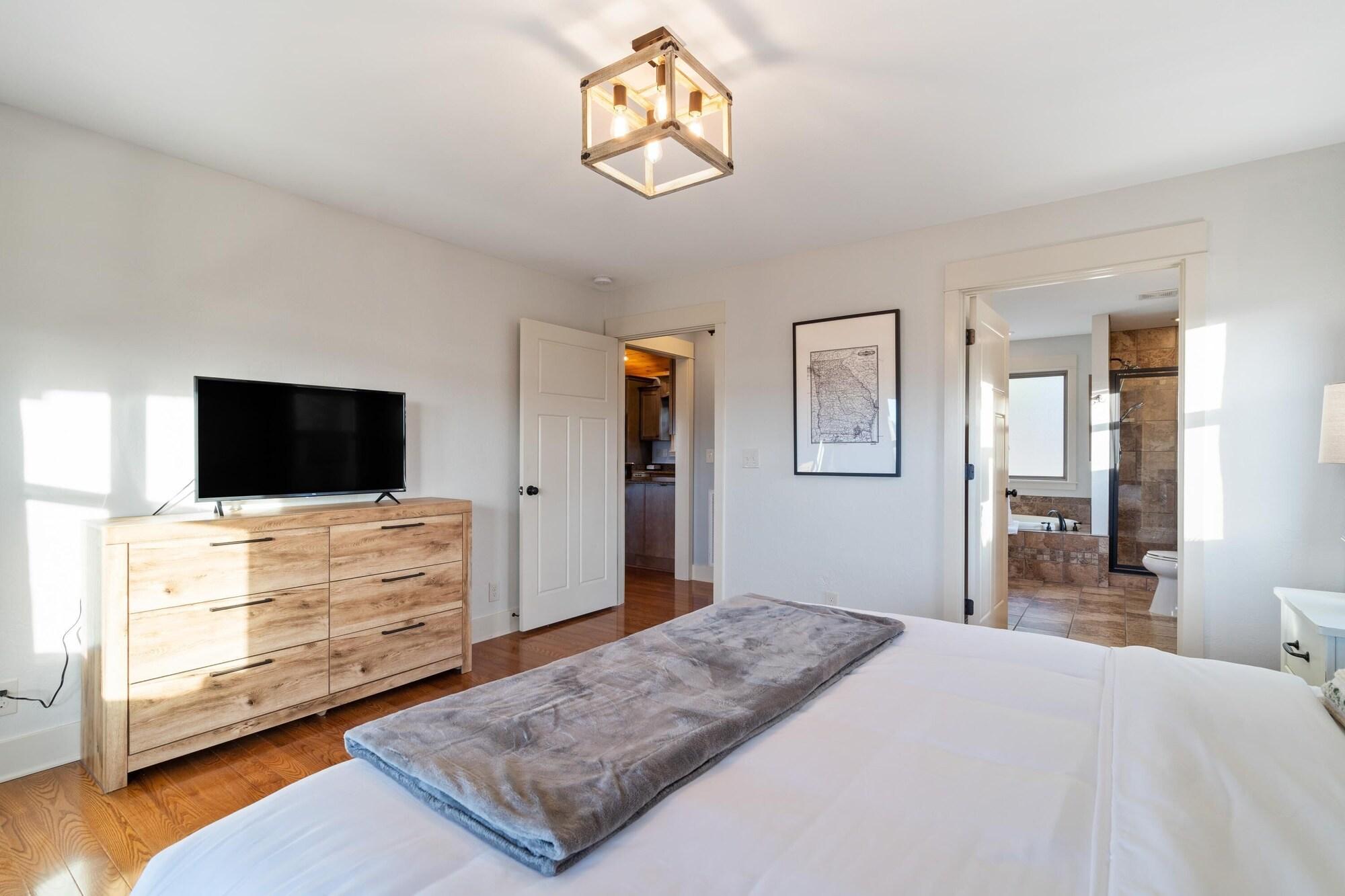 Horizon View by Boutiq - last minute hotel in Blue Ridge