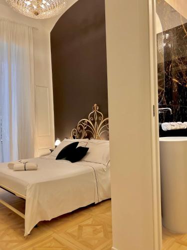 Fiorentine Relais — 4-Star Luxury Hotel in Naples, Italy