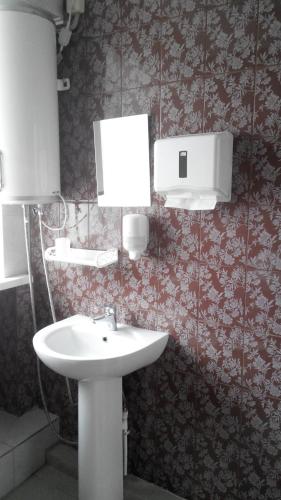 Living quarters Felicita in Perm, Russia