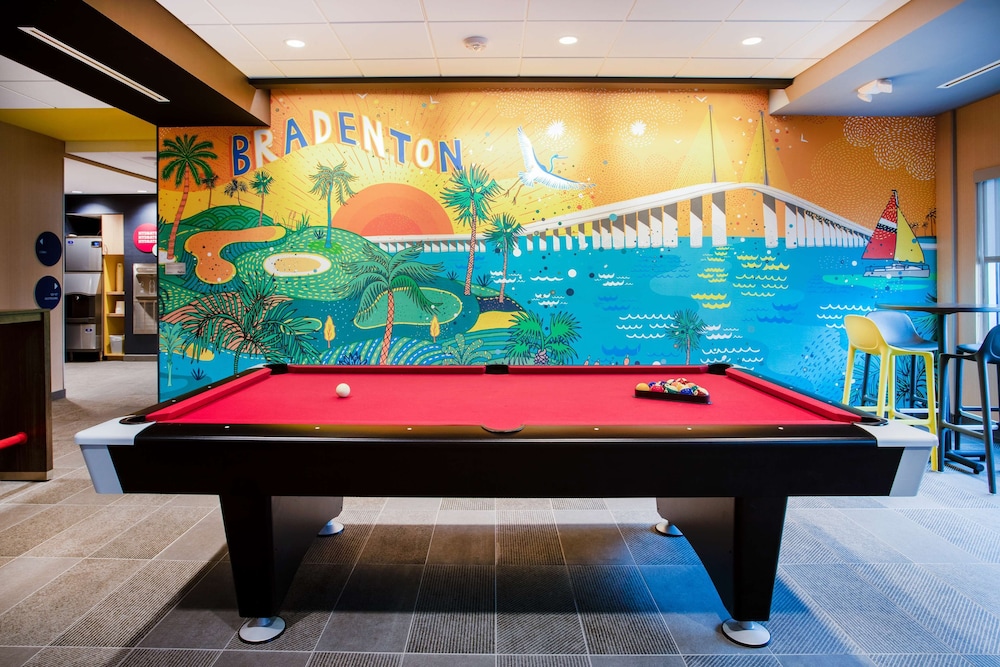 Tru By Hilton Bradenton I 75 FL - photo 7