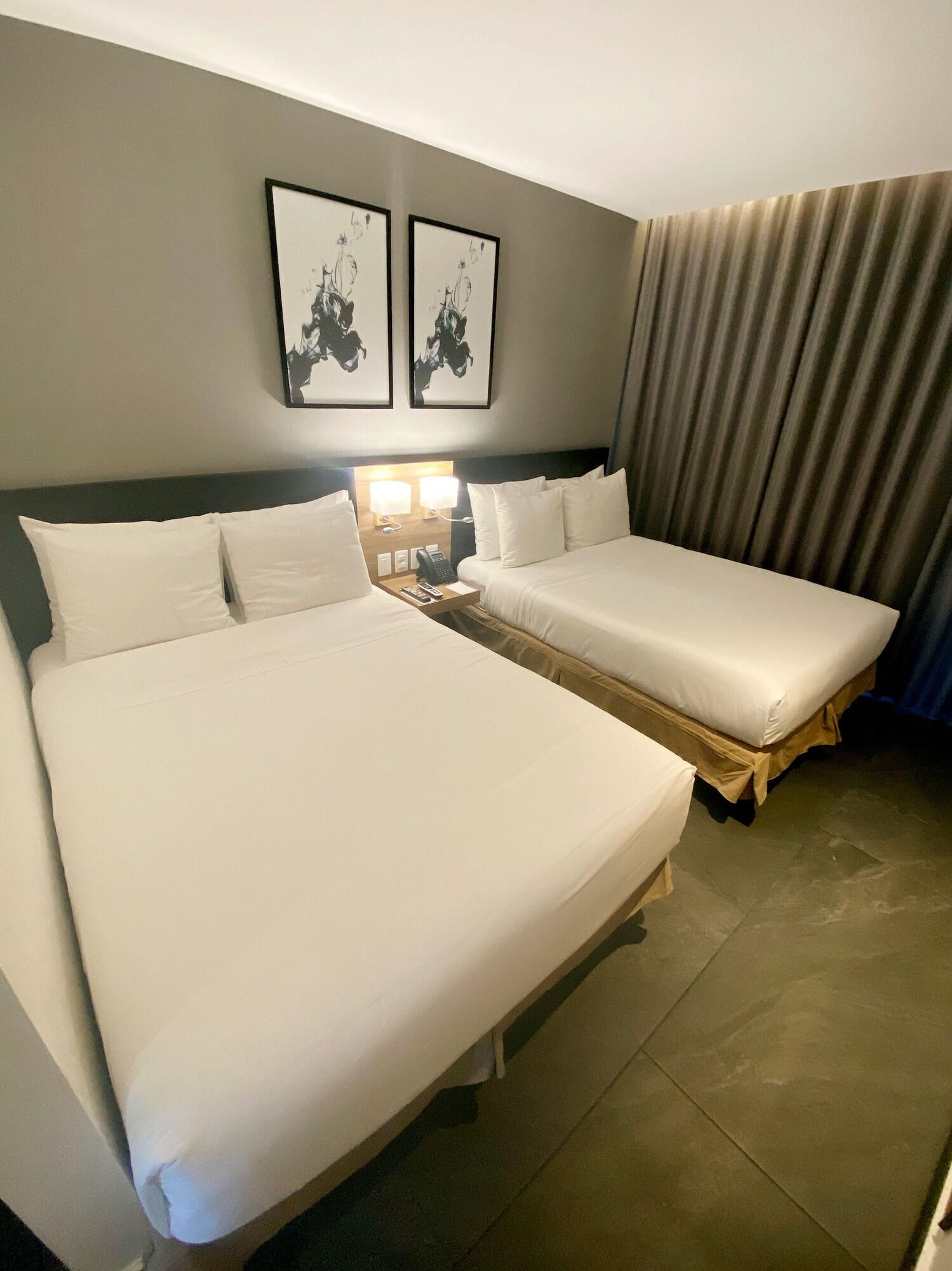 B’s Suites Mérida — Merida — photo 3
