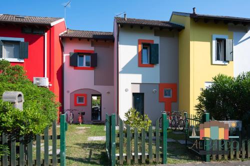 Fiordo Mare Vostrum - last minute hotel in Unknown City