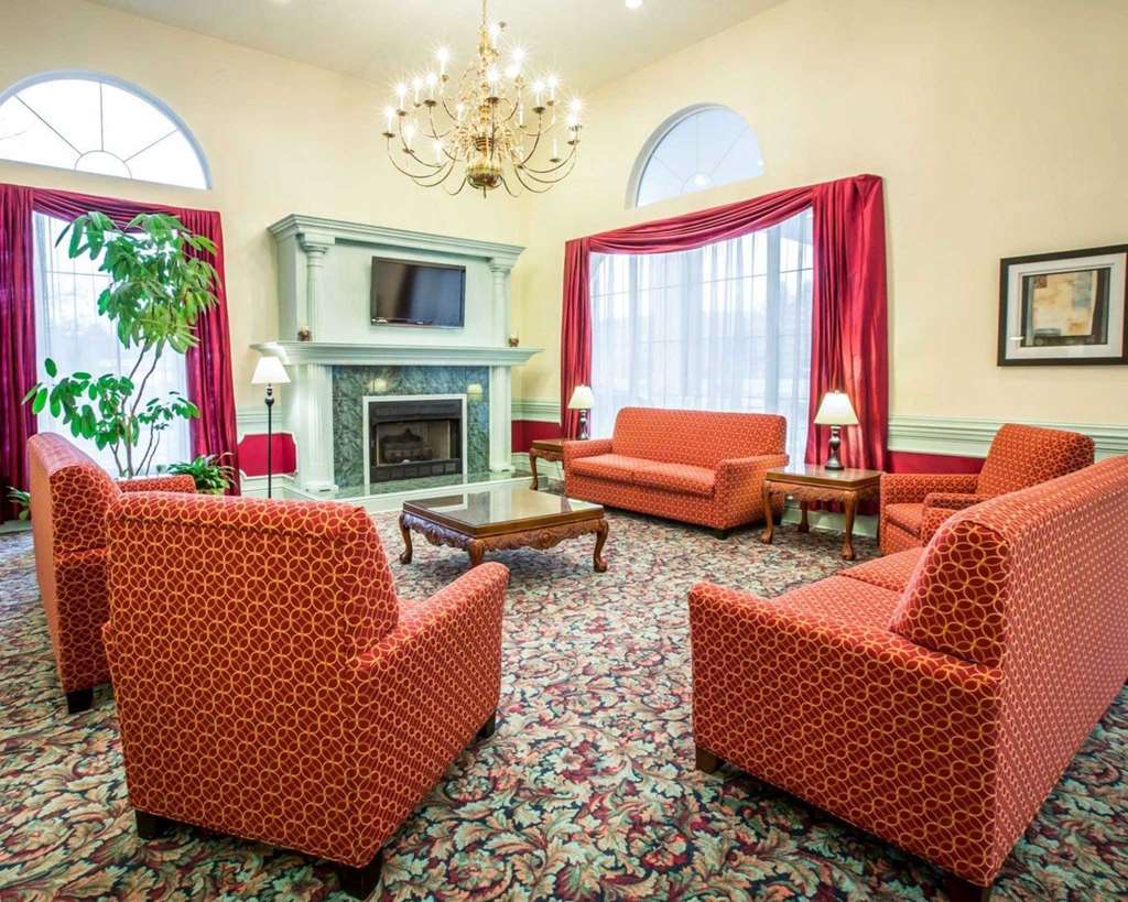 Quality Inn Andrews - photo 3